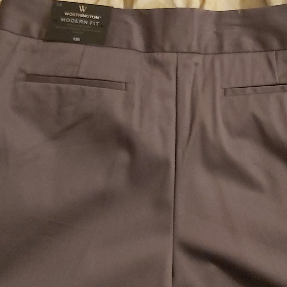 Pants - Picture 4 of 4
